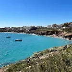 Apartamento Spacieux 3 Pièces Avec Garage, Climatisation, Terrasse, Proche Centre à - Fr-1-338-584 Sète