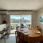 Spacieux 3 Pieces Avec Garage, Climatisation, Terrasse, Proche Centre A - Fr-1-338-584 Apartment *