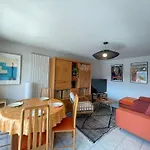 Apartment Spacieux 3 Pieces Avec Garage, Climatisation, Terrasse, Proche Centre A - Fr-1-338-584 Sete