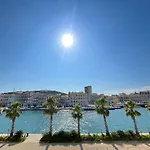 Spacieux 3 Pieces Avec Garage, Climatisation, Terrasse, Proche Centre A - Fr-1-338-584 * Sete