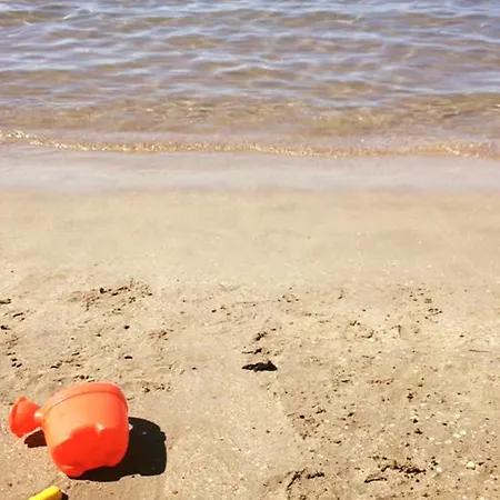 Spacieux 3 Pièces Avec Garage, Climatisation, Terrasse, Proche Centre à - Fr-1-338-584 Appartamento