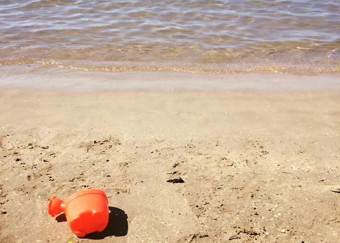 Spacieux 3 Pieces Avec Garage, Climatisation, Terrasse, Proche Centre A - Fr-1-338-584 Apartamento